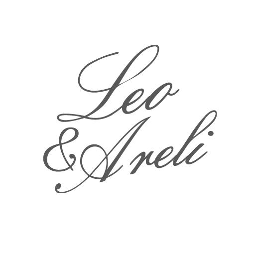 Leonardo + Areli